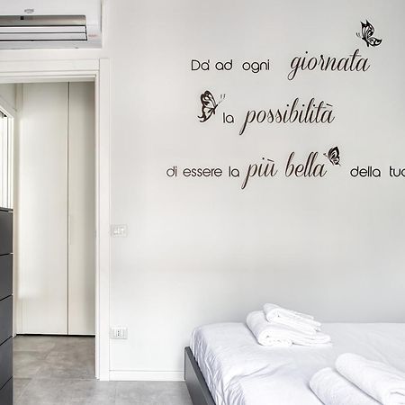 Sleek City Abode In Maciachini Milan Luaran gambar