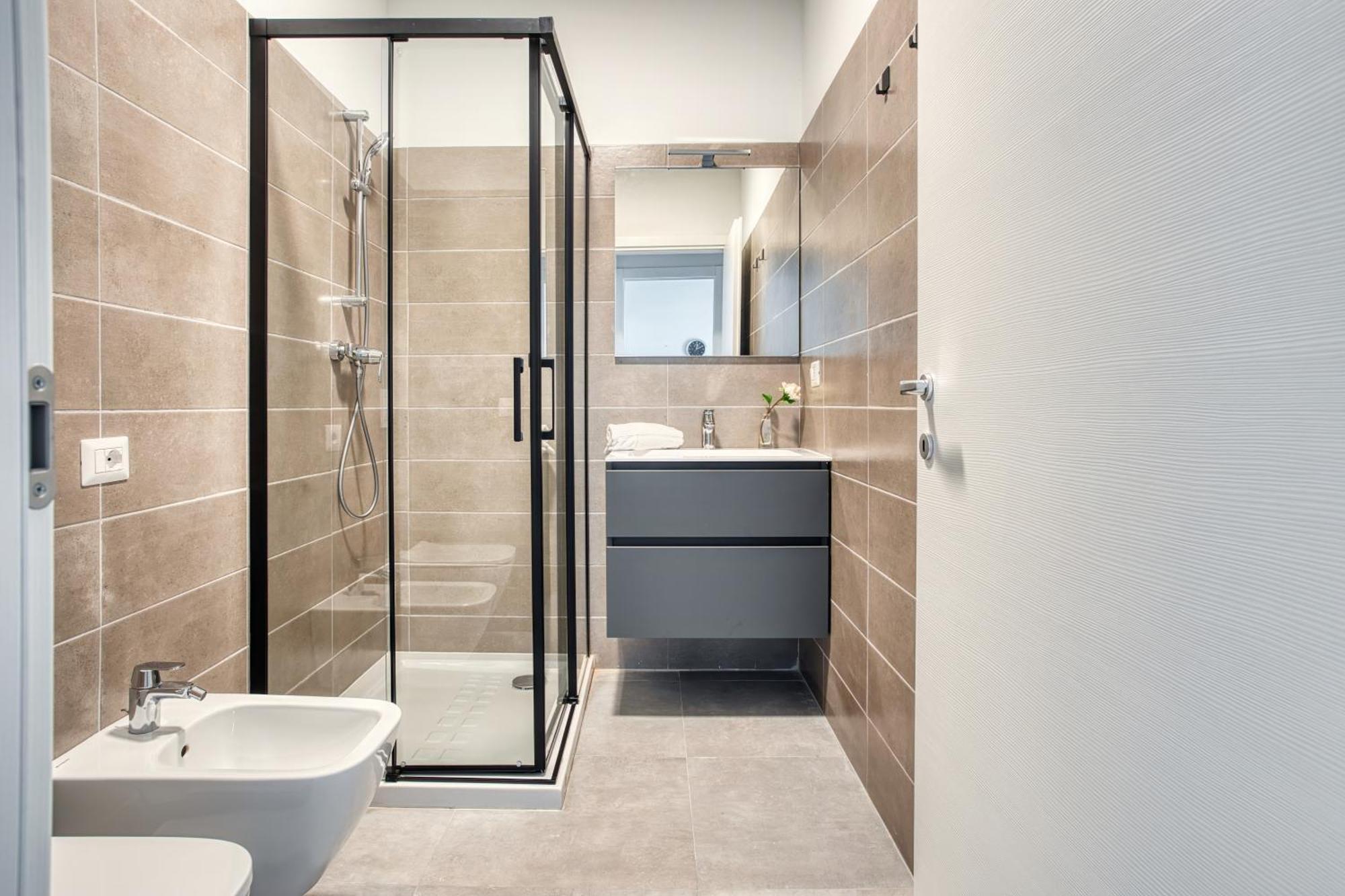 Sleek City Abode In Maciachini Milan Luaran gambar